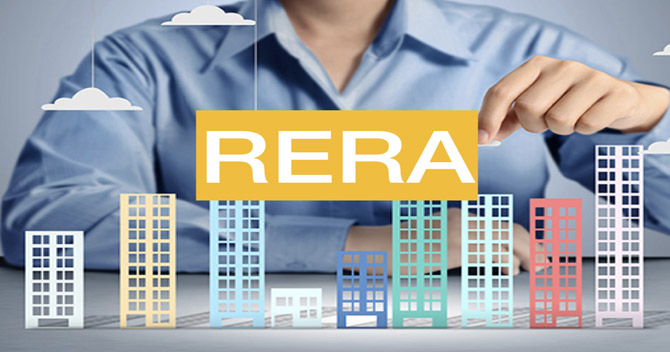 Rera Advocate in Noida